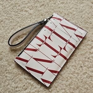 Valentino Card Holder